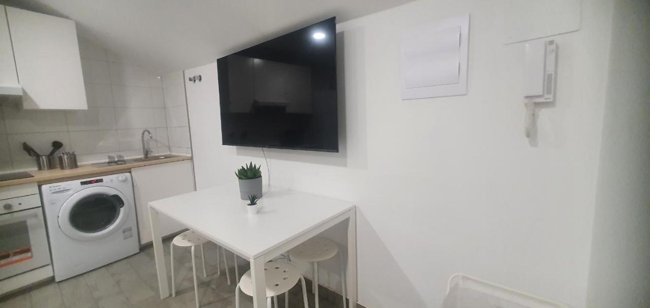 #4# Apartamento Familiar Sevilla Centro — Photos 2