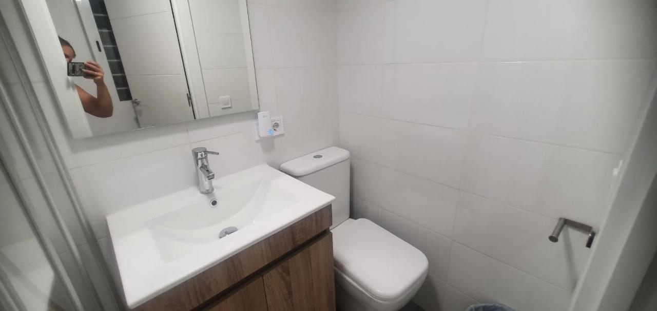 #4# Apartamento Familiar Sevilla Centro — Photos 3