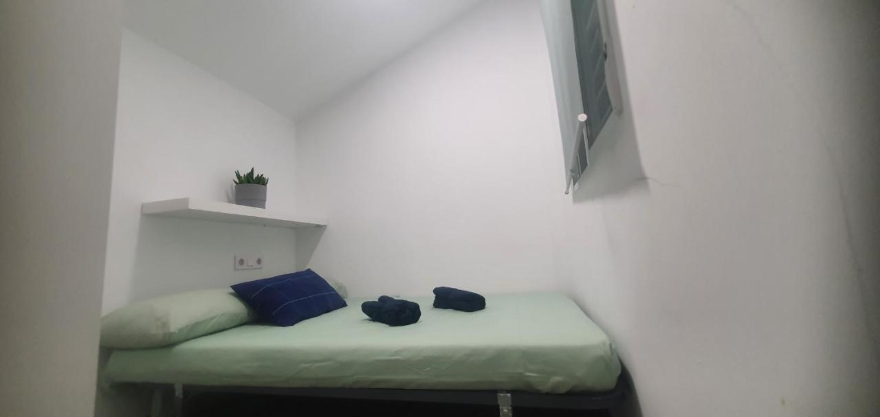 #4# Apartamento Familiar Sevilla Centro — Photos 1